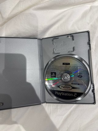 Jak X: Combat Racing PS2 Platinum