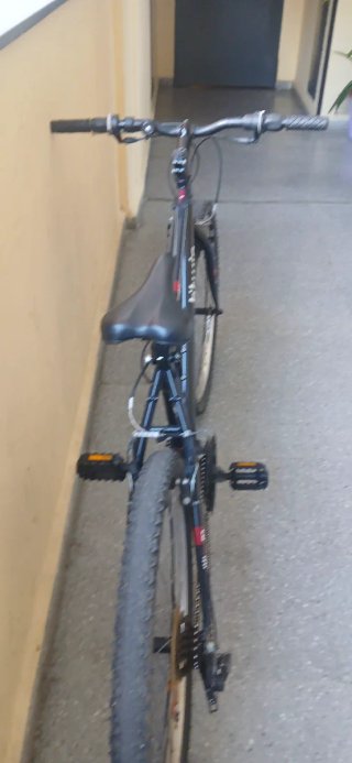 Bicicleta BTWIN Rockrider 5.0