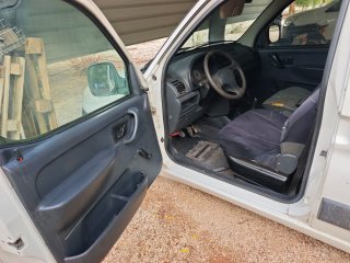 Citroen Berlingo 2001