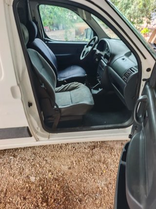 Citroen Berlingo 2001