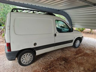 Citroen Berlingo 2001