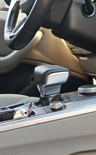 Audi A4 3.0 tdi 2017