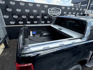 Ford Ranger 2019