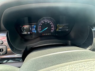 Ford Ranger 2019