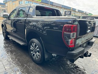 Ford Ranger 2019