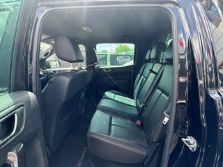 Ford Ranger 2019
