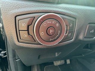 Ford Ranger 2019