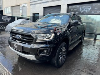 Ford Ranger 2019