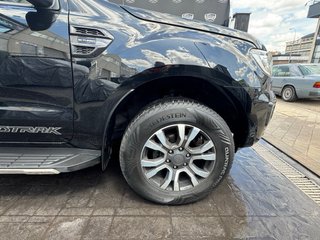 Ford Ranger 2019