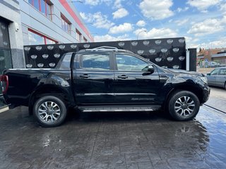 Ford Ranger 2019