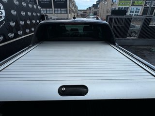 Ford Ranger 2019