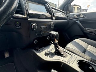 Ford Ranger 2019