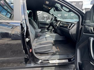 Ford Ranger 2019