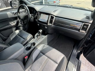 Ford Ranger 2019
