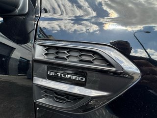 Ford Ranger 2019