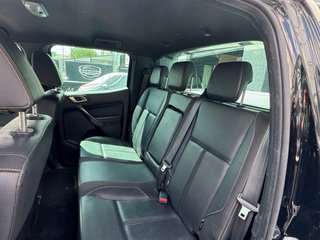 Ford Ranger 2019