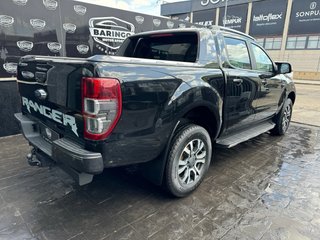 Ford Ranger 2019