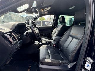 Ford Ranger 2019