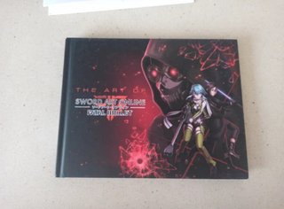 Ed Coleccionista PS4 Sword Art Online Fatal Bullet