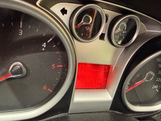 Ford Focus 1.6 Tdci 90cv. 2009