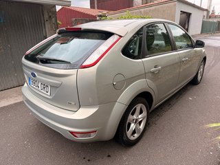 Ford Focus 1.6 Tdci 90cv. 2009