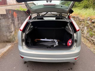Ford Focus 1.6 Tdci 90cv. 2009