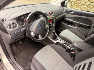 Ford Focus 1.6 Tdci 90cv. 2009