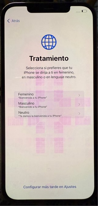 iPhone 12 Pro Max 128GB Dorado