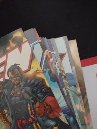 X-treme X-men