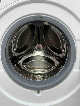 Lavadora Miele 8kg W1 TwinDos WiFi