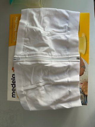 Sacaleches Doble Medela Swing Maxi Flex