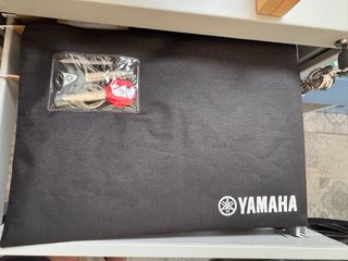 Yamaha Tmax 530 ABS 2014