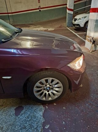 BMW Serie 3 318d 2009 Diesel 190.000km ITV al día