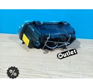 ZA FARO DCH AUDI A4 94-99 R149406C1