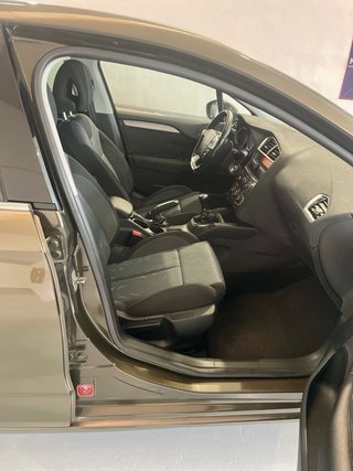 Citroen C4 2012