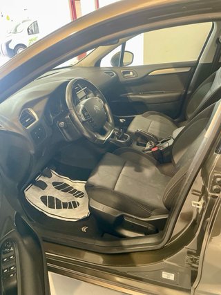 Citroen C4 2012