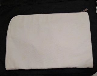 Neceser Loewe Blanco