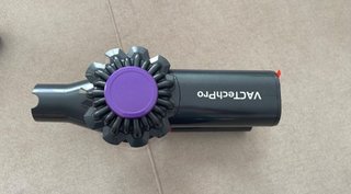 Aspiradora VACTechPro F02 sin Cable