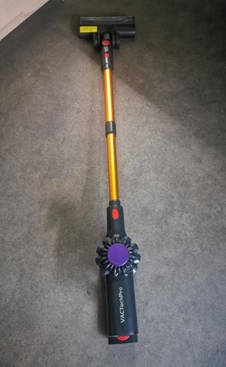 Aspiradora VACTechPro F02 sin Cable