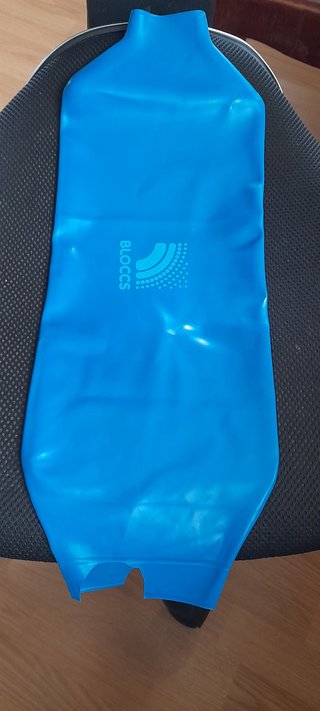 Protector impermeable BLOCCS para escayola