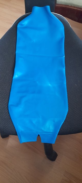 Protector impermeable BLOCCS para escayola