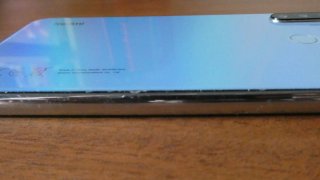 Xiaomi Redmi Note 8T Buen estado Funciona perfecto