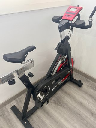Bicicleta Spinning FITFIU Indoor Bike