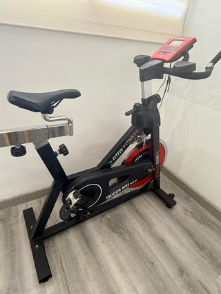 Bicicleta Spinning FITFIU Indoor Bike
