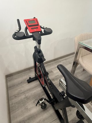 Bicicleta Spinning FITFIU Indoor Bike
