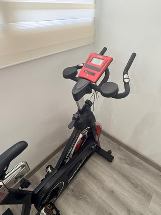 Bicicleta Spinning FITFIU Indoor Bike
