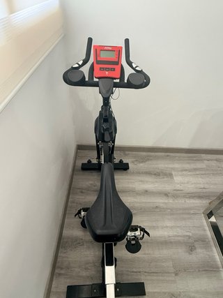 Bicicleta Spinning FITFIU Indoor Bike