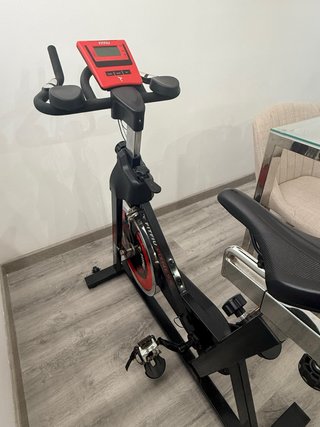 Bicicleta Spinning FITFIU Indoor Bike