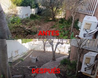 ⭐⭐⭐⭐⭐ JARDINERO AUTÓNOMO