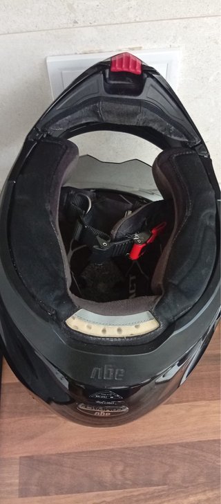 Casco AGV Modular Talla M